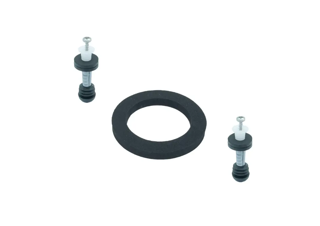 Set de fijaciones para Taza-Tanque 