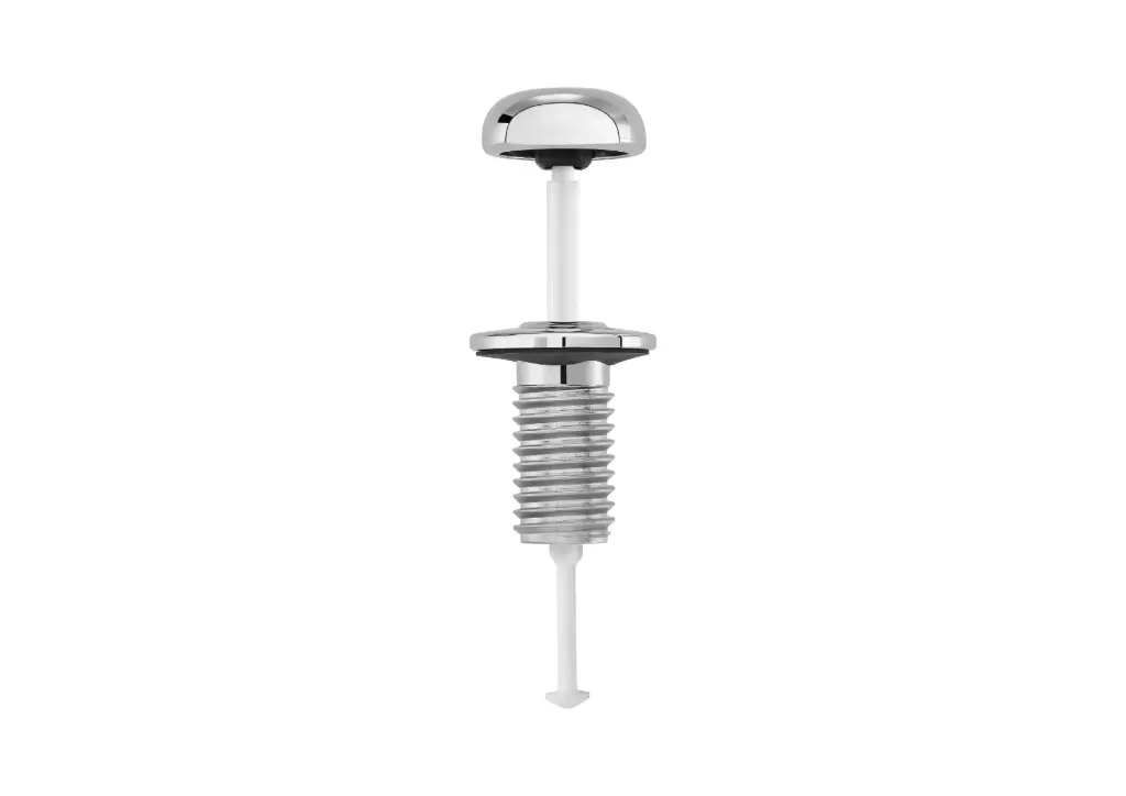 Tirador interrumpible para mecanismo de descarga D4T 