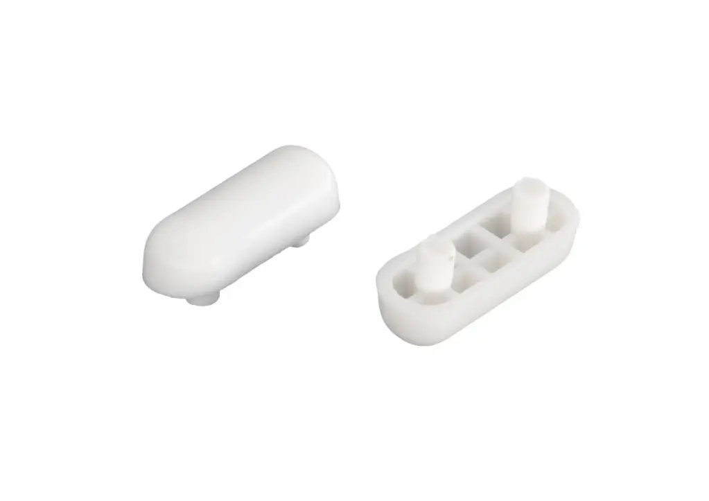 Topes para tapa de asiento Lucerna (2un) 