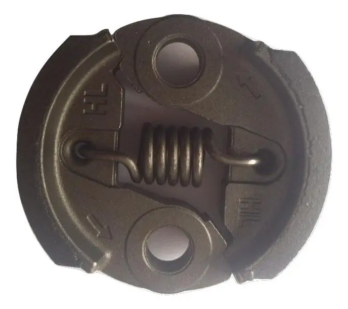 Embrague Adaptable Honda GX25