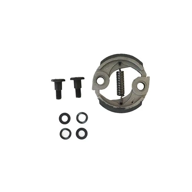 Embrague Adaptable Honda GV35, GX31