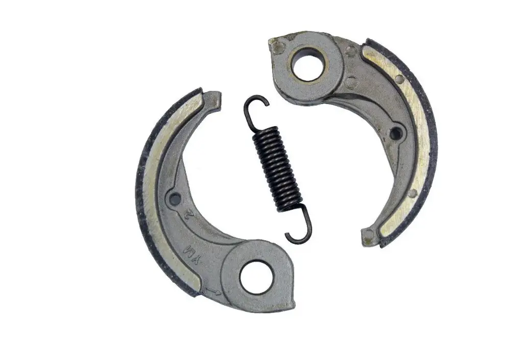 Embrague Adaptable Kawasaki TD33 TD40 TD48 TH43