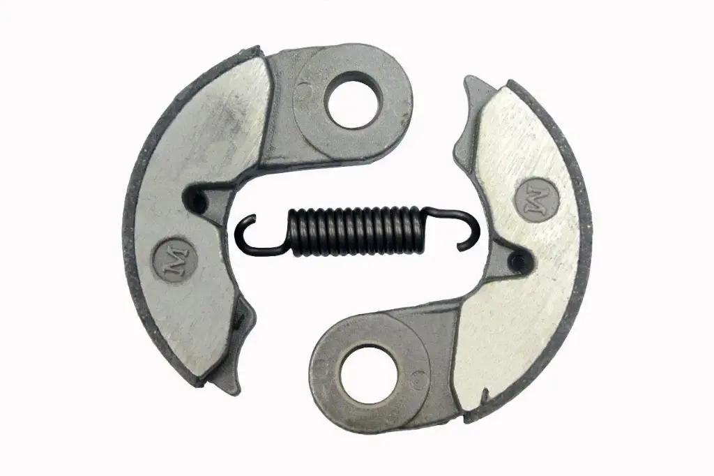 Embrague Adaptable Mitsubishi TL43 TL52