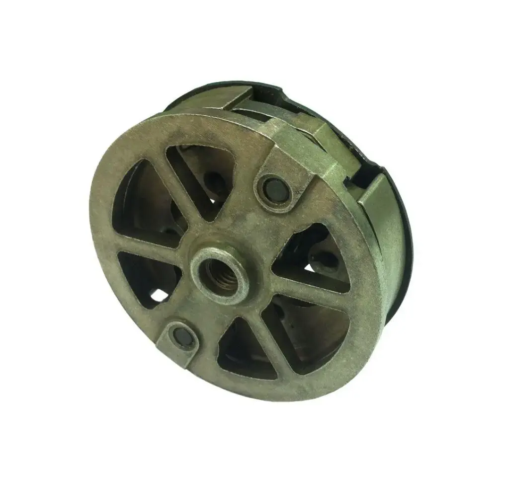 Embrague Adaptable Stihl FS120 FS200 FS250 FS300 FS350 FS400 FS450 SP450 SP451 SP481 