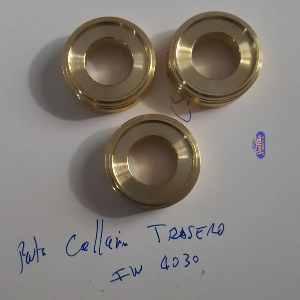 Collarin trasero comet FW 4030