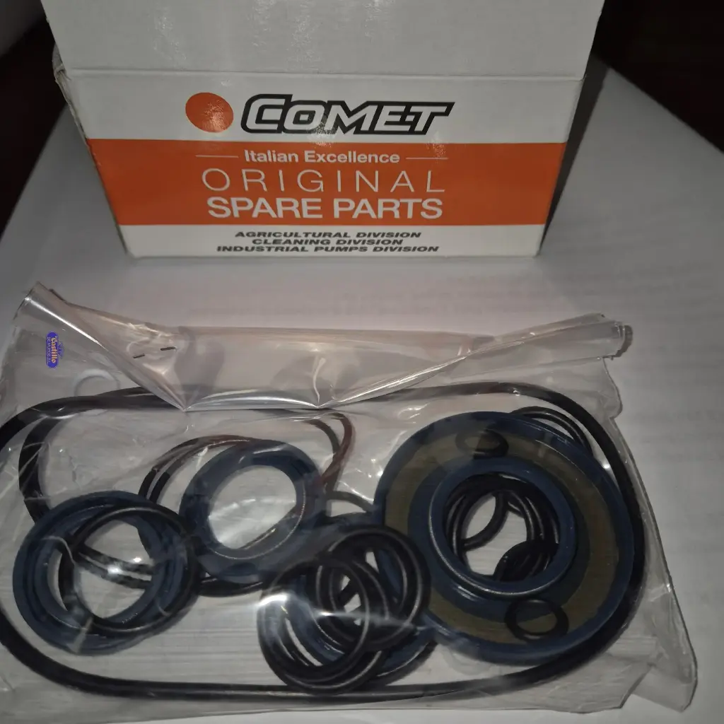 Kit retenes aceite y toricas FW 4030