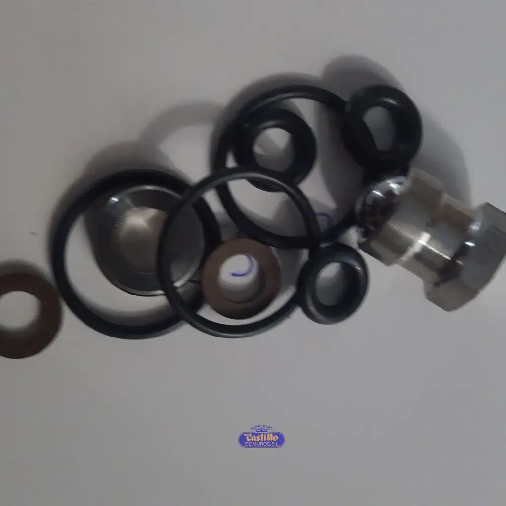 Kit de reparación válvula VB 75