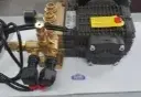 Bomba comet FW2 4030 S