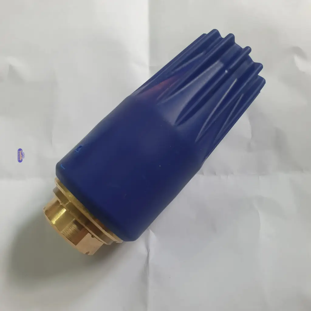 [PR/00013] Boquilla rotativa 4 250 BAR