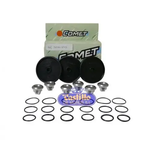 [PR/00019] Kit bomba comet APS