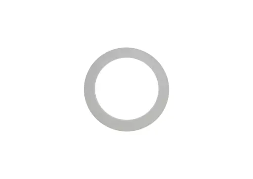 [PR/00237] Junta centradora de estanqueidad tronco cónica para mecanismo de descarga 