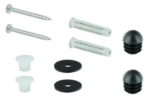 [PR/00254] Fijaciones para tanque-taza Rimless 