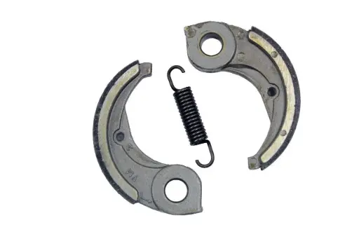 [PR/00289] Embrague Adaptable Kawasaki TD33 TD40 TD48 TH43