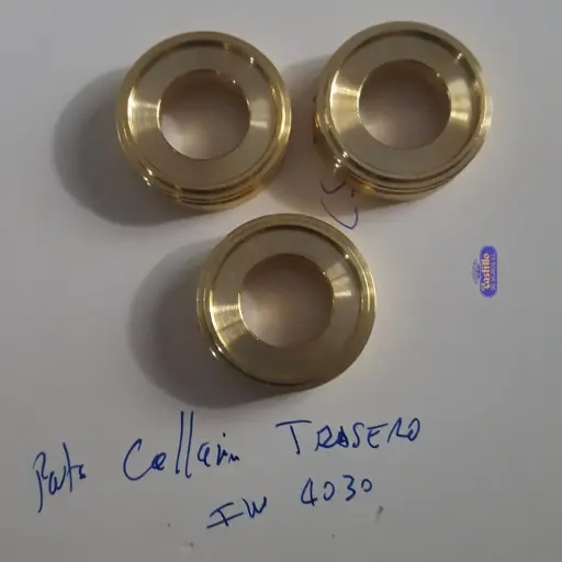 [PR/00037] Collarin trasero comet FW 4030