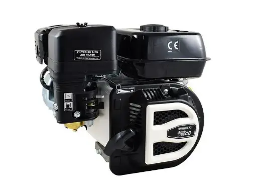 [PR/00049] Motor gasolina 200 CC TIPO GX