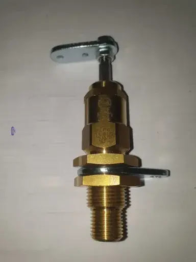 [PR/00081] Acelerador Hidrolimpiadora Gasolina