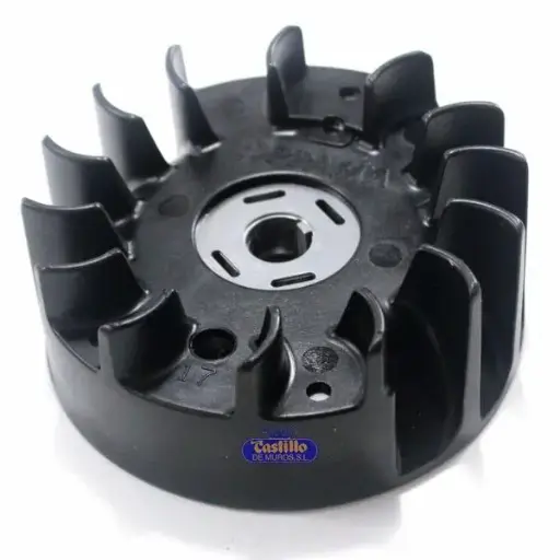 [PR/00090] Rotor magneto SMR PB